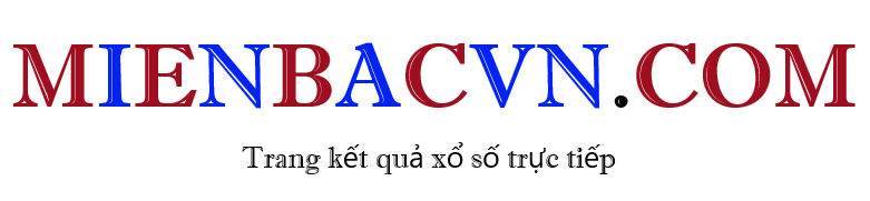 Logo KẾT QUẢ XỔ SỐ VIỆT NAM